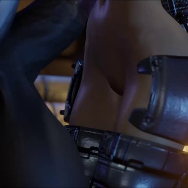 apex legends, valkyrie (apex legends), thebartender, horsecock, horse, huge cock, zoophilia, beastiality, titjob, big breasts, big tits, monster cock, stomach bulge, ass, facefuck