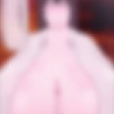 original, original character, kanbin (kan bin sushi), 1girls, big breasts, breasts, busty, curvaceous, curvy, curvy body, curvy female, curvy figure, female, huge breasts, large breasts