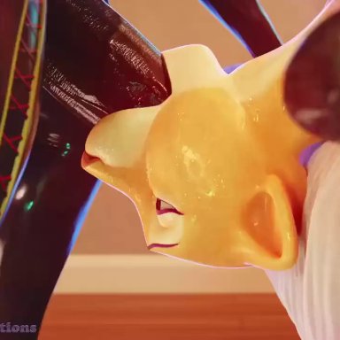 disney, the lion king, elise (omniman907), nala (mayosplash), nala (the lion king), rubber (artist), valorlynz, 3d (artwork), abs, anthro, anthro penetrated, arm grab, asphyxiation, audible ejaculation, balls