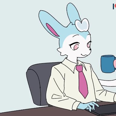 nintendo, pokemon, arcanine, eeveelution, generation 1 pokemon, generation 6 pokemon, pokemon (species), sylveon, akibun, anal, anal sex, anthro, anthro on anthro, anthro penetrated, anthro penetrating