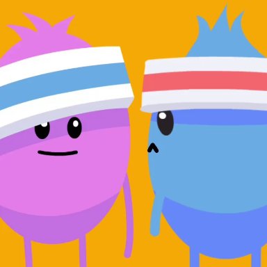 Zany, Dumb ways to Die, Loopy, beans, pink hair, blue hair, dot eyes, sweatband, surprise buttsex, surprise sex, DWTD, Dumb ways to Die 2 the Game, Dumb ways to Die Shorts, MixTapeFan2016