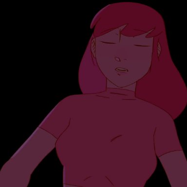 adventure time, marceline, princess bubblegum, steemyart, 2futas, frottage, frotting, futa on futa, futa only, futanari, intersex, penis, yuri, sound, tagme