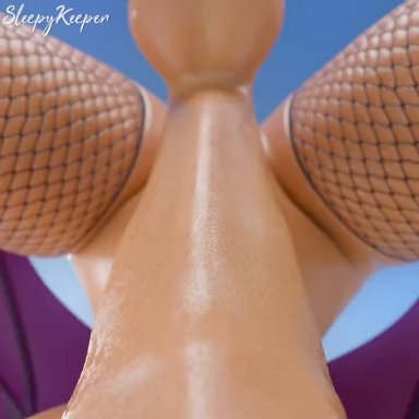 rouge the bat, rouge the bat (nottanj), sleepykeeper, bat girl, bellybutton, bouncing breasts, breasts, deepthroat, face fucking, facefuck, fellatio, fishnet armwear, fishnet legwear, fishnet stockings, fishnets