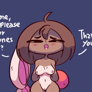 chelizi, diives, bunny, big butt, female, male, furry