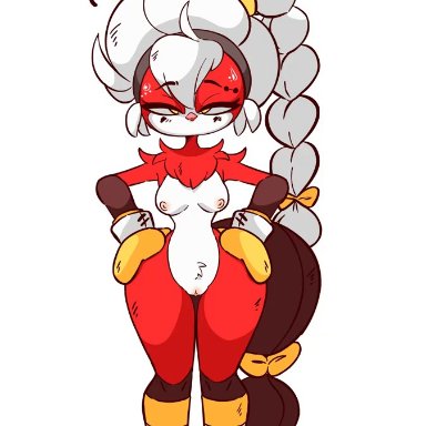 diives, birds, female, furry