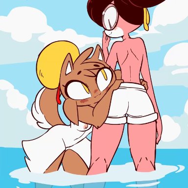 baozi (diives), diives, butt, female, furry, dog