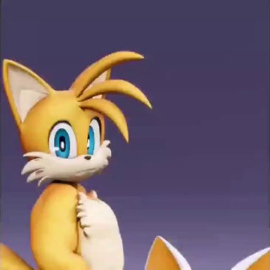 sega, sonic (series), sonic the hedgehog (series), rouge the bat, tails the fox, plumenjoyerse, vulkyasha, 1boy, 1girls, aged up, bat girl, bat wings, big breasts, big penis, cleavage