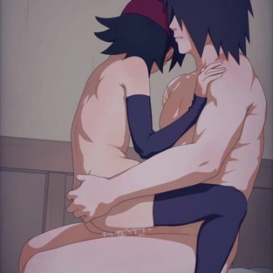 boruto: naruto next generations, naruto, naruto (series), sarada uchiha, sasuke uchiha, uchiha sarada, uchiha sasuke, artist request, age difference, cheating, cheating boyfriend, cheating girlfriend, cheating husband, cheating wife, father and child