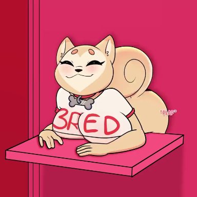 shibashibs, anthro, anthro penetrated, big ass, big breasts, breeding, furry, missionary position, onahole, plap, animated, tagme, video, voice acted