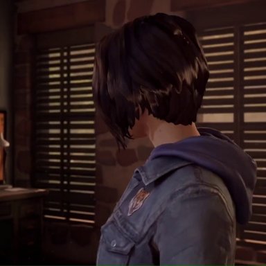 life is strange, life is strange: true colors, alex chen, gabe chen, blowjob, brother, incest, missionary position, sister, 3d, animated, tagme, video, voice acted