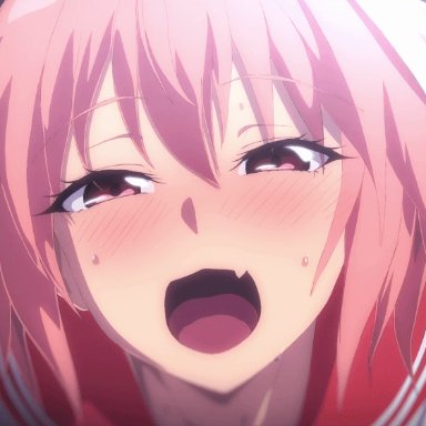 fate (series), fate/grand order, astolfo (fate), theobrobine, 1boy, 1girls, big breasts, big penis, blush, breast grab, breasts, clothing, covered in cum, cum, cum on body