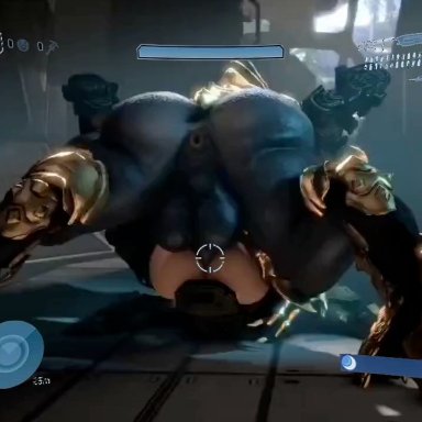 halo (game), halo (series), arbiter, arbiter (halo), master chief, sangheili, rayhuma, alien, armor, degrading, gay, huge, huge ass, huge balls, huge cock