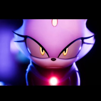 sonic (series), sonic the hedgehog (series), amy rose, blackfire (cosplay), blaze the cat, raven (cosplay), rouge the bat, starfire (cosplay), illamajamma, bondage, demon, forced, huge breasts, magic, small breasts