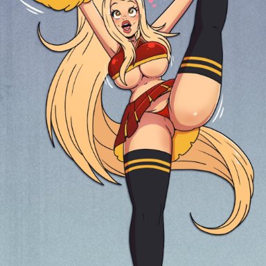 avatar legends, avatar the last airbender, nickelodeon, nicktoons, azula, wrenzephyr2, bimbo, bimbo body, bimbofication, bimbofied, blood, brain drain, brainwashing, cheerleader, cheerleader outfit