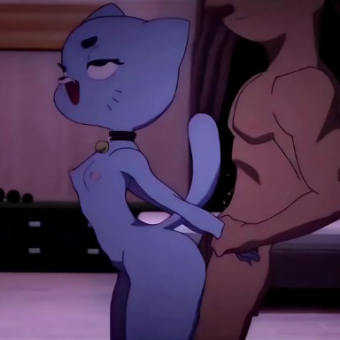 the amazing world of gumball