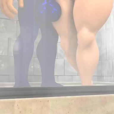 bulma briefs - Rule 34 XYZ