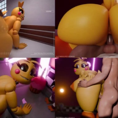 five nights at freddy